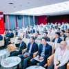Thuế quan, M@A và Business Matching: Tâm điểm hội thảo HDBank Japan Desk 2025. (Ảnh: Vietnam+)