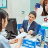 MB đạt 15.900 tỷ đồng lợi nhuận trước thuế, tạm dẫn đầu toàn ngành khi Vietcombank chưa công bố. (Ảnh: Vietnam+)