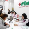 VPBank phát hành thành công 5.000 tỷ đồng trái phiếu cho vay lĩnh vực trọng yếu. (Ảnh: Vietnam+)