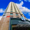 Vietcombank chuẩn bị chi trả cổ tức bằng tiền mặt 3.760 tỷ đồng cho cổ đông. (Ảnh: Vietnam+)