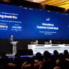 Năm 2026 VIB đặt kế hoạch lợi nhuận đạt 11.550 tỷ đồng. (Ảnh: Vietnam+)
