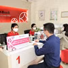 SeABank đạt 6.868 tỷ đồng lợi nhuận trước thuế, thu nhập ngoài lãi tăng mạnh. (Ảnh: Vietnam+)