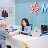 MB chốt ngày trả cổ tức tiền mặt 10%, cổ đông sắp nhận hơn 8.000 tỷ đồng (Ảnh: Vietnam+)