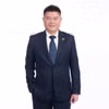 Ông Nguyễn Đức Thụy được bổ nhiệm làm Tổng Giám đốc SACOMBANK. (Ảnh: Vietnam+)