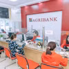 Agribank đầu tư nguồn lực thúc đẩy tài chính toàn diện quốc gia. (Ảnh: Vietnam+)
