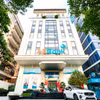 Tăng vốn lên gần 14.000 tỷ đồng, ABBank tăng tốc tái cấu trúc toàn diện. (Ảnh: Vietnam+)