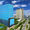 Tại đại hội đồng cổ đông tới đây, LPBank sẽ trình phương án chia cổ tức tỷ lệ 30% bằng tiền mặt, đây là mức chia cổ tức tiền mặt cao nhất hệ thống ngân hàng hiện nay. (Ảnh: Vietnam+)