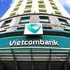 Vietcombank được chấp thuận tăng 27.666 tỷ đồng vốn điều lệ, cao nhất toàn ngành. (Ảnh: Vietnam+)