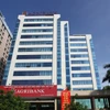 Agribank đồng hành cùng “Công ước Hà Nội” - Kiến tạo không gian số an toàn. (Ảnh: Vietnam+)