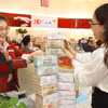 Ngân hàng Nhà nước đề xuất nới trần vốn ngắn hạn cho vay trung, dài hạn lên 40%. (Ảnh: Vietnam+)