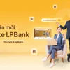 LPBank ra mắt giao diện website mới: Nâng tầm kết nối, tối ưu trải nghiệm. (Ảnh: Vietnam+)