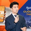 Ngân hàng không còn đứng ngoài cuộc: Hành trình từ cấp vốn đến kiến tạo phát triển trong Đổi Mới 2.0. (Ảnh: Vietnam+)