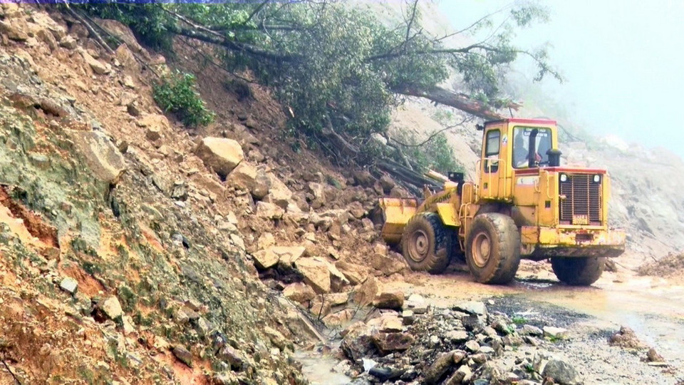 (Ảnh: Quang Thái/TTXVN)