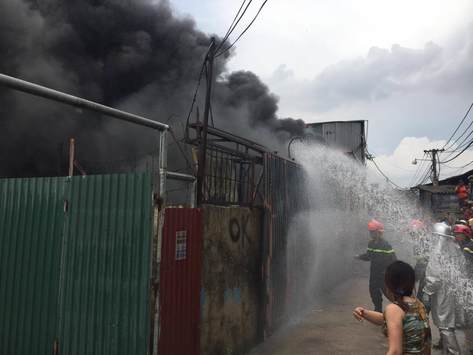 (Ảnh: PV/Vietnam+)