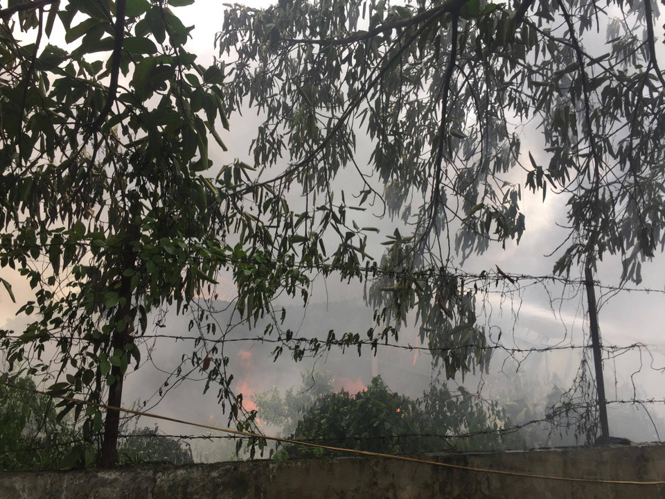 (Ảnh: PV/Vietnam+)