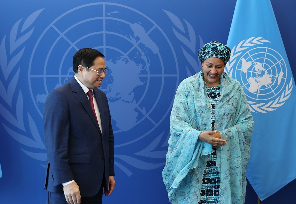 (Ảnh: Dương Giang/TTXVN)