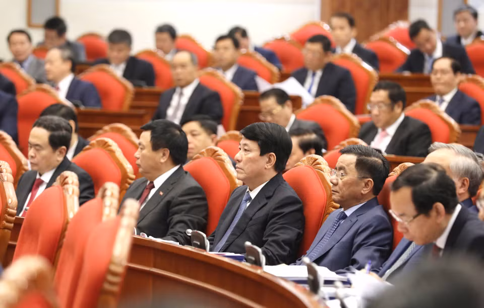(Ảnh: Phương Hoa/TTXVN)