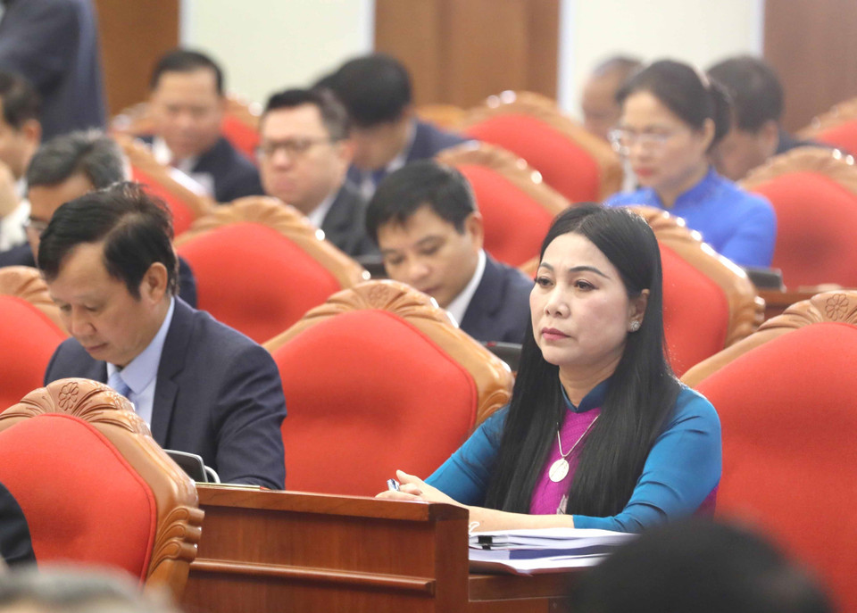 (Ảnh: Phương Hoa/TTXVN)