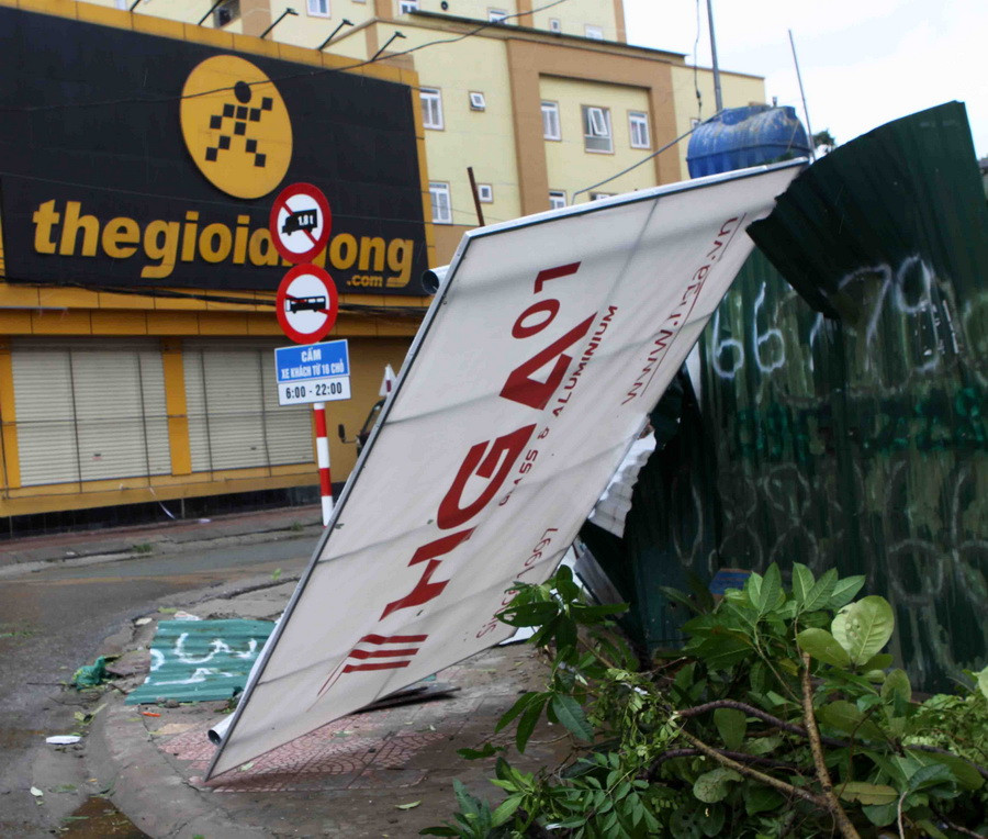 (Ảnh: Thanh Tùng/TTXVN)