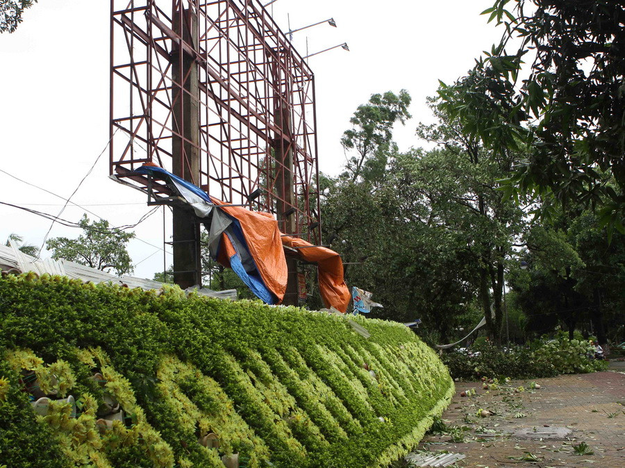 (Ảnh: Thanh Tùng/TTXVN)