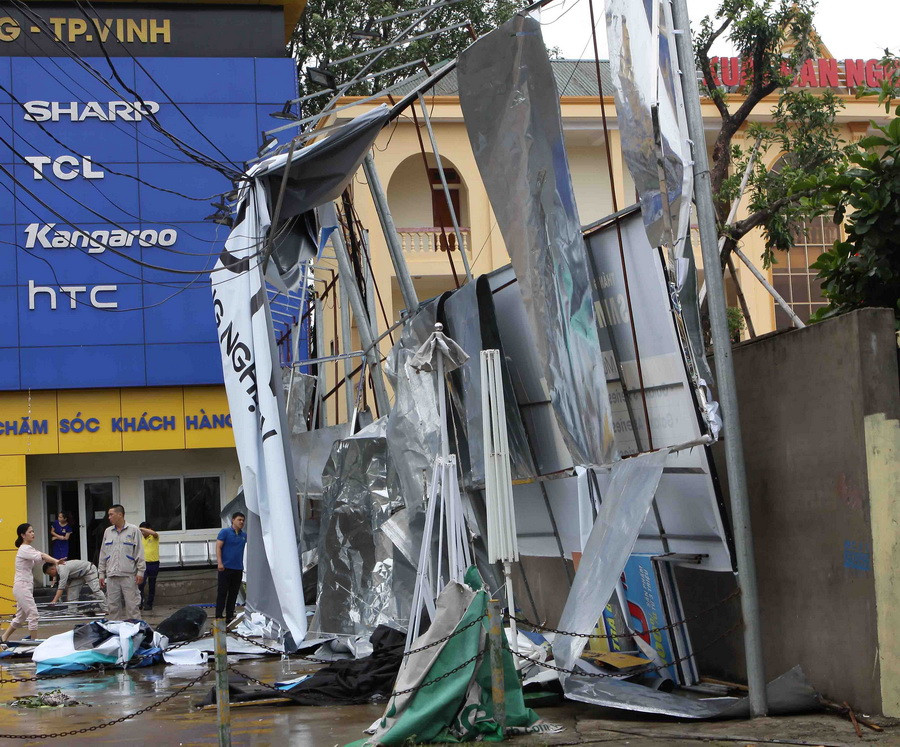 (Ảnh: Thanh Tùng/TTXVN)