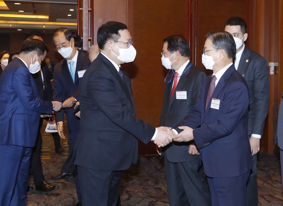 (Ảnh: Doãn Tấn/TTXVN)