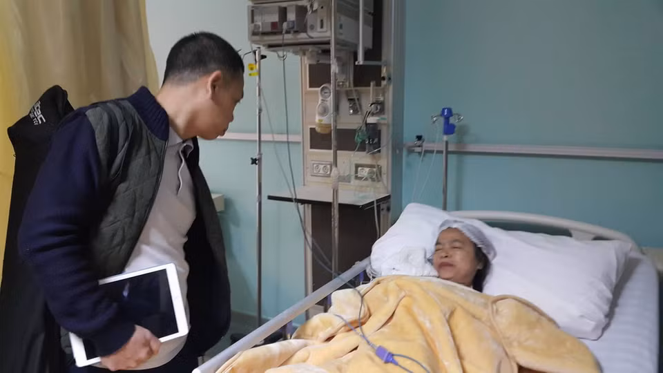 Ngay sau khi xảy ra vụ việc, nhà chức trách Ai Cập đã đưa các nạn nhân tới cấp cứu tại bệnh viện El-Haram, thuộc tỉnh Giza.