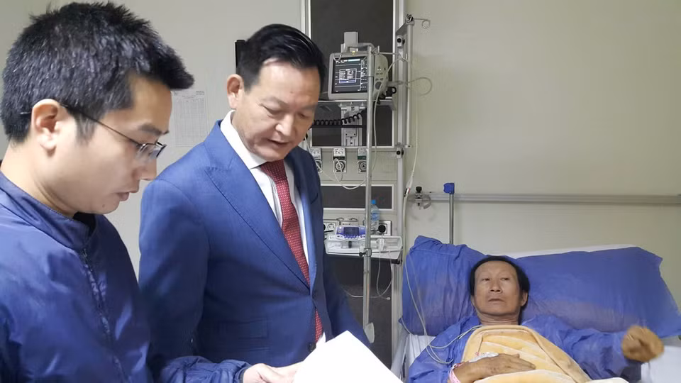 Ngay sau khi xảy ra vụ việc, Tổng công tố Ai Cập Nabil Sadek đã ra lệnh tiến hành điều tra khẩn cấp về vụ đánh bom gây nhiều thương vong này.