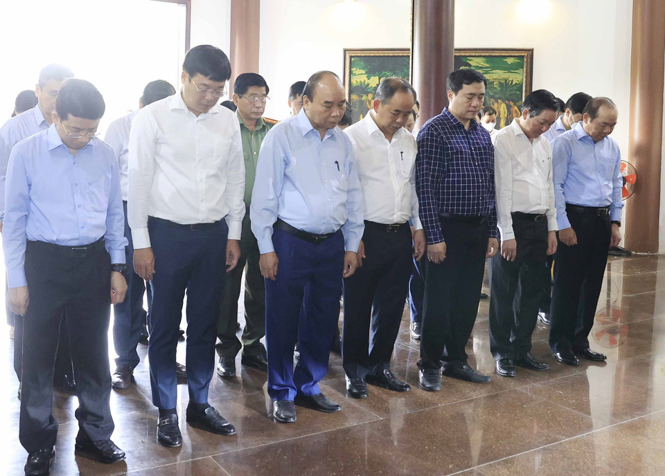  (Ảnh: Thống Nhất/TTXVN)