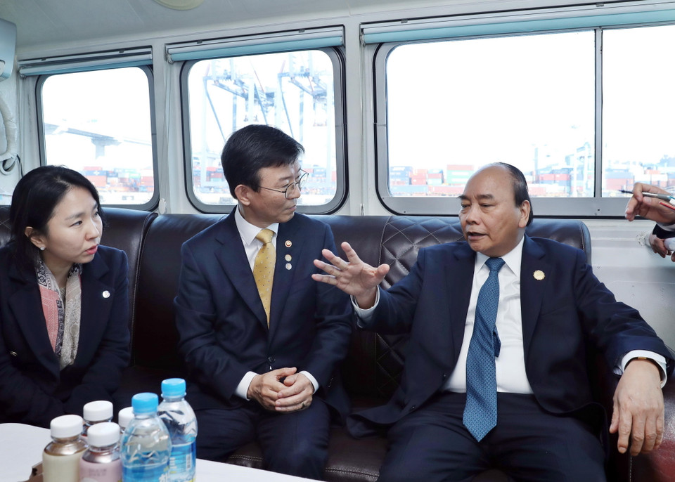  (Ảnh: Thống Nhất/TTXVN)