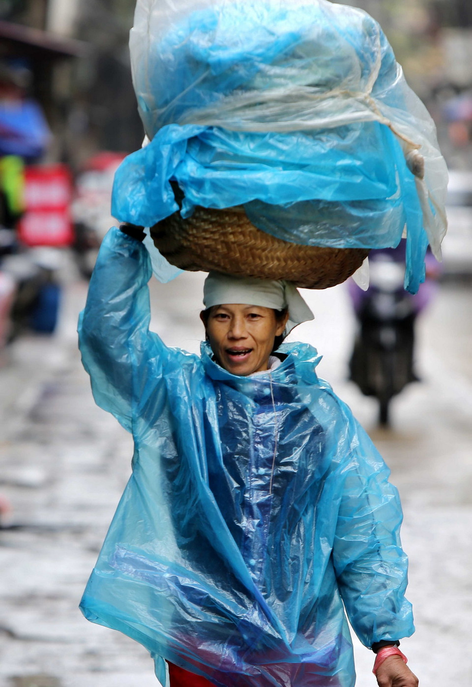 (Ảnh: Thành Đạt/TTXVN)