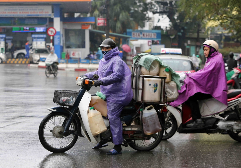 (Ảnh: Thành Đạt/TTXVN)