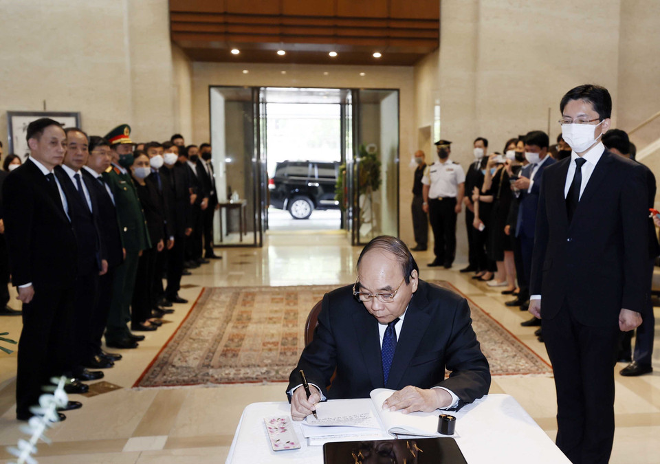 (Ảnh: Thống Nhất/TTXVN)