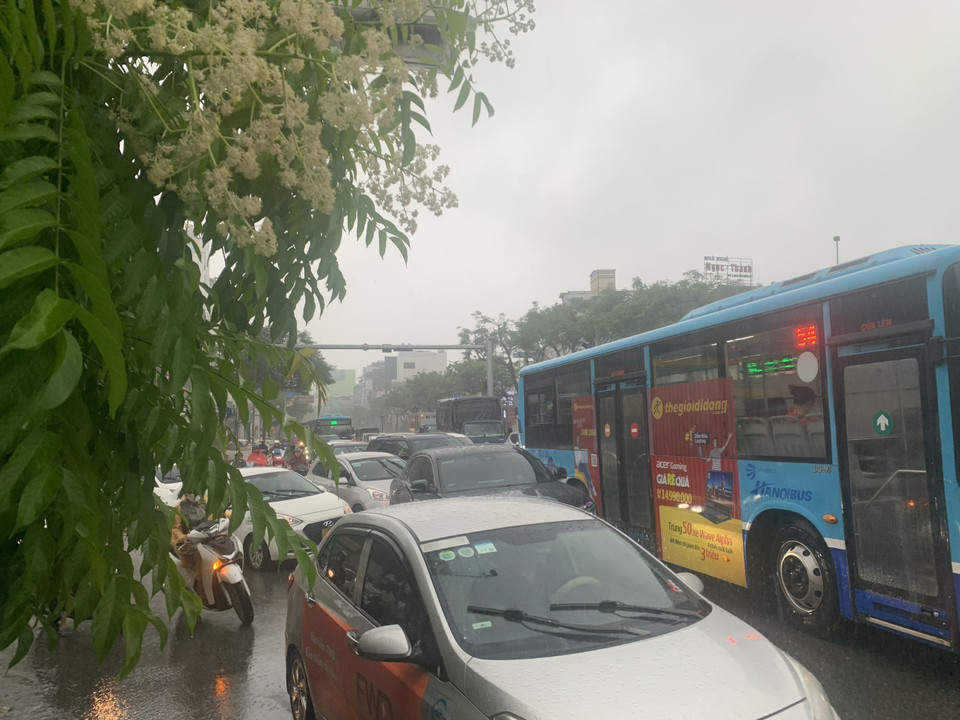 (Ảnh: Tuấn Đức/TTXVN)