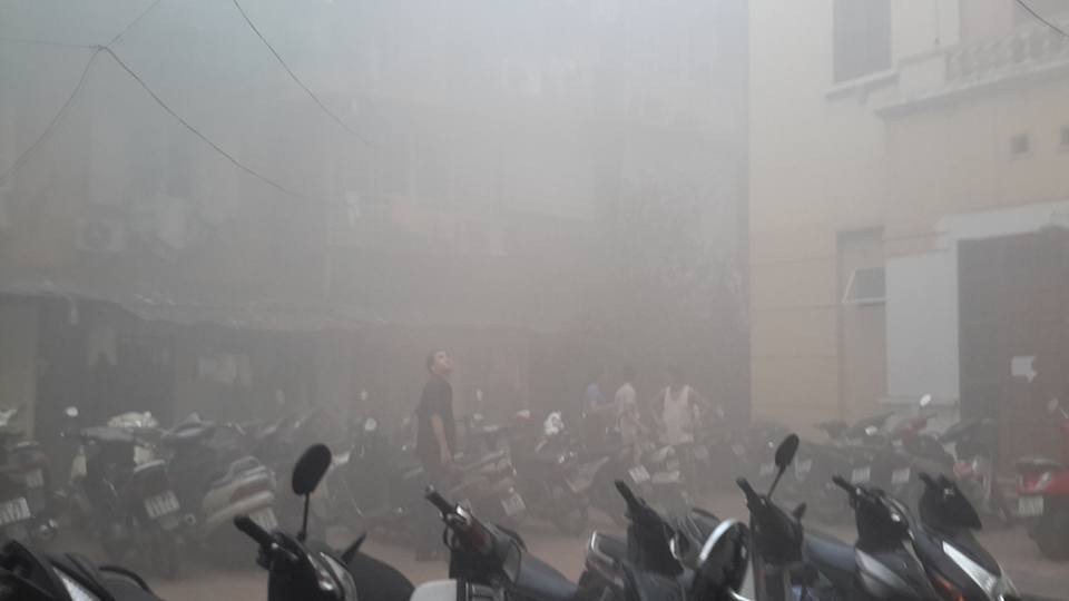  (Ảnh: Võ Phương/Vietnam+)