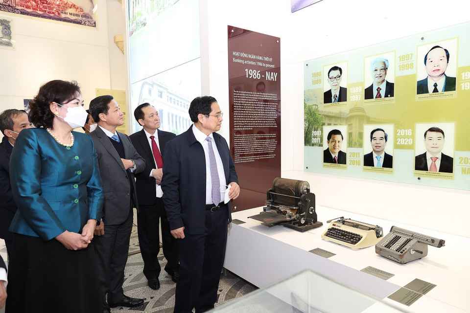 (Ảnh: Dương Giang/TTXVN)