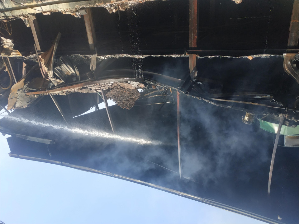 (Ảnh: Sơn Bách/Vietnam+)