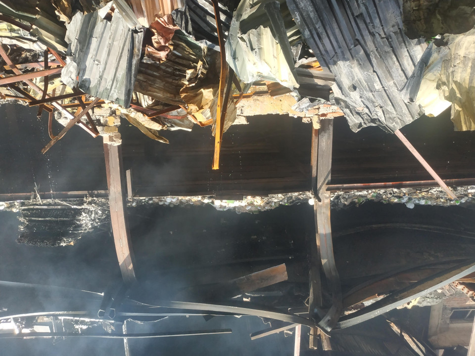 (Ảnh: Sơn Bách/Vietnam+)