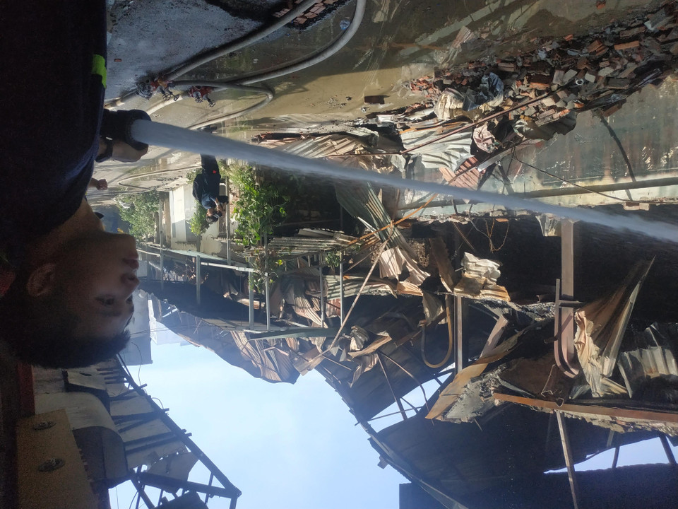 (Ảnh: Sơn Bách/Vietnam+)