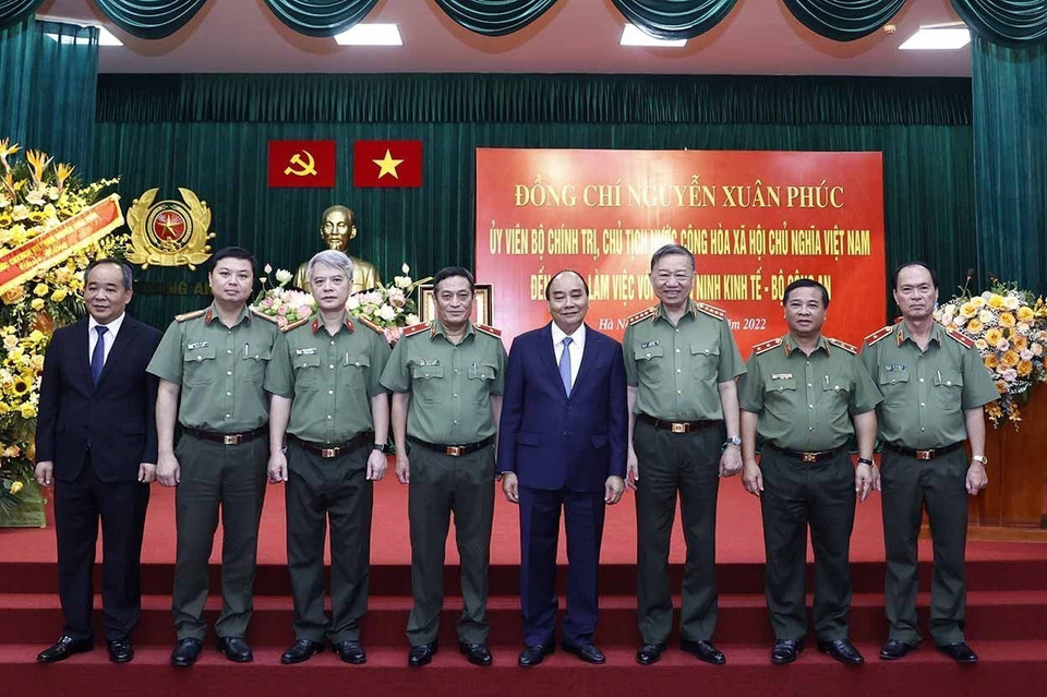 (Ảnh: Thống Nhất/TTXVN)