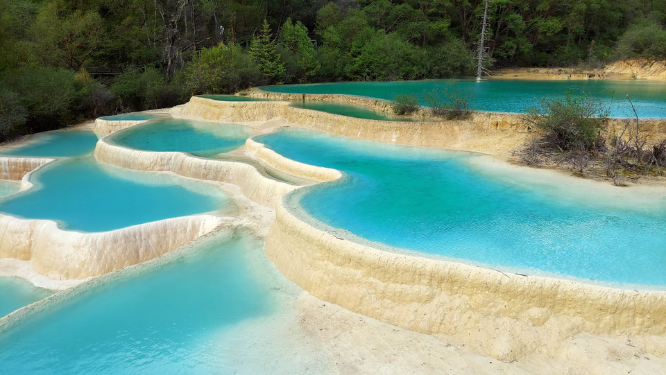 (Ảnh: Tiến Trung-Thành Dương/Vietnam+)