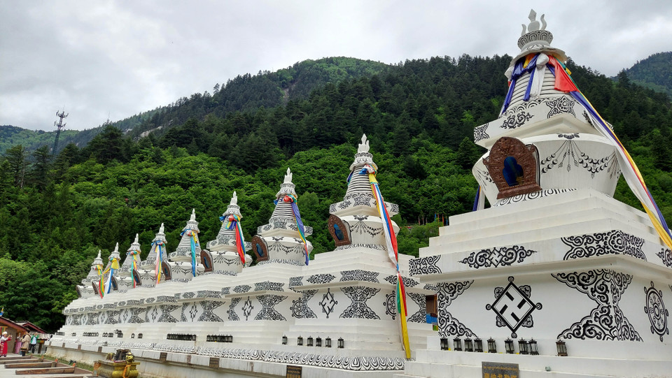 (Ảnh: Tiến Trung-Thành Dương/Vietnam+)