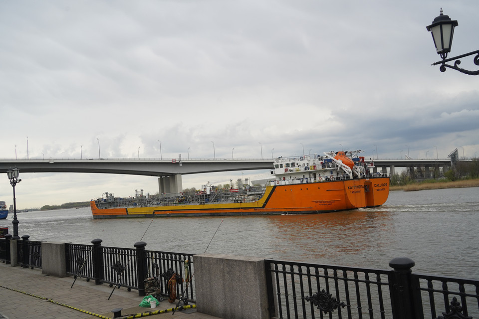 Rostov, hay còn gọi là Rostov trên sông Đông là thành phố lớn nhất ở Tây Nam nước Nga, trung tâm hành chính của Khu vực Liên bang miền Nam cũng như tỉnh Rostov. (Ảnh: Duy Trinh/TTXVN)