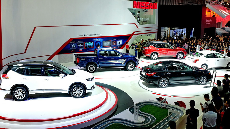 (Ảnh: Thế Anh/TTXVN)