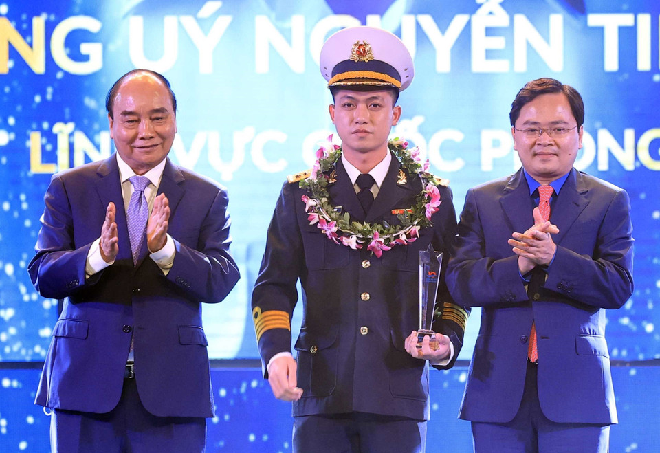 (Ảnh: Thống Nhất/TTXVN)