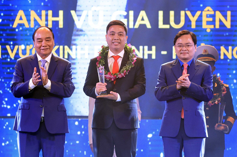 (Ảnh: Thống Nhất/TTXVN)