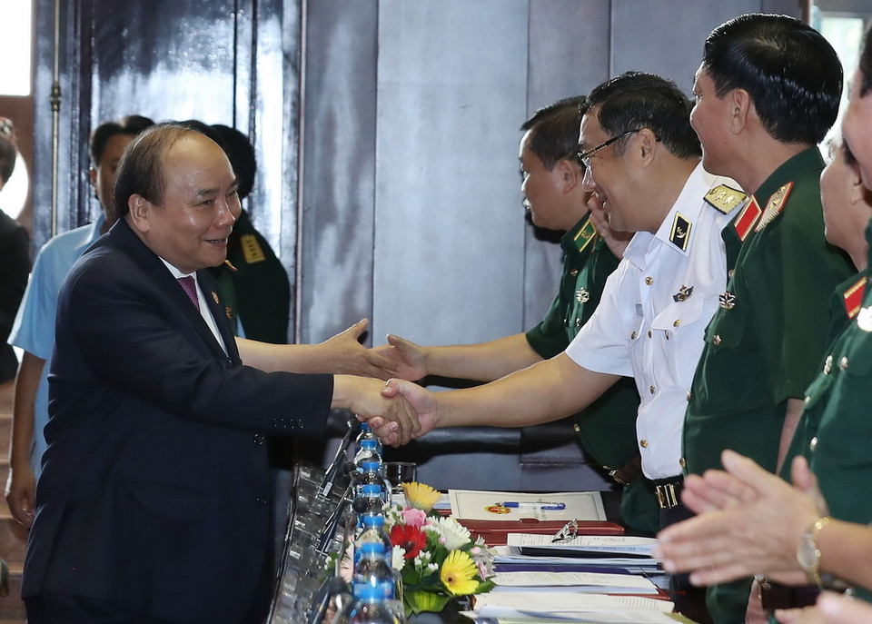 (Ảnh: Thống Nhất/TTXVN)