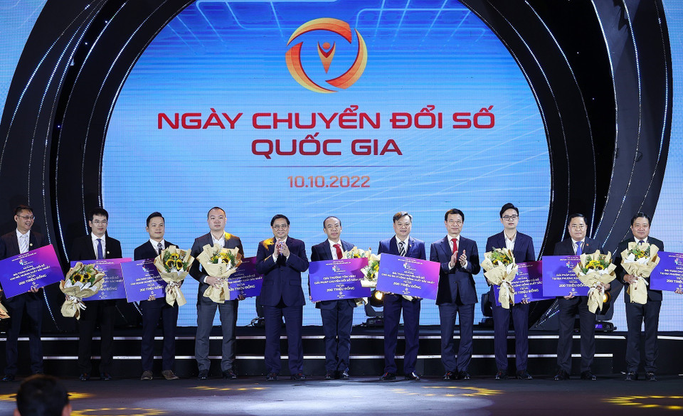  (Ảnh: Dương Giang/TTXVN)