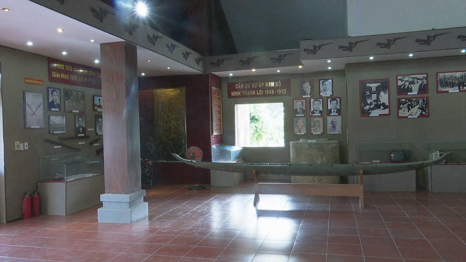 (Ảnh: Chanh Đa/TTXVN)