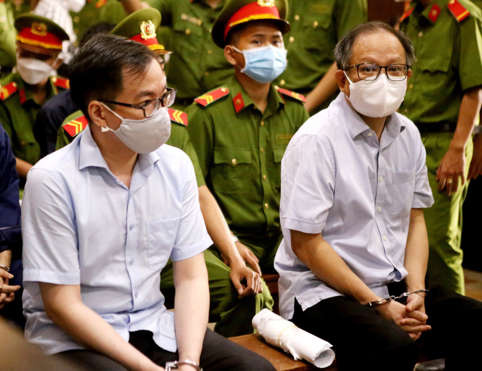 (Ảnh: Thành Chung/TTXVN)